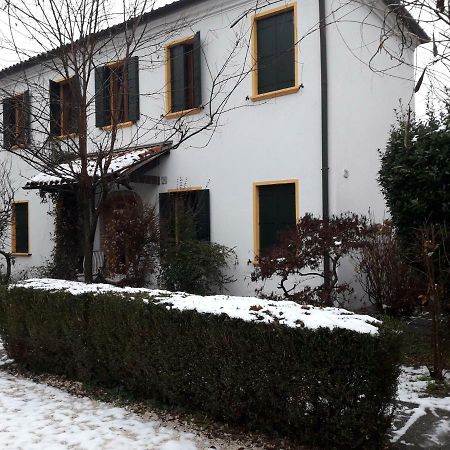 Room Garden Padua Exterior foto