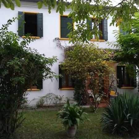 Room Garden Padua Exterior foto