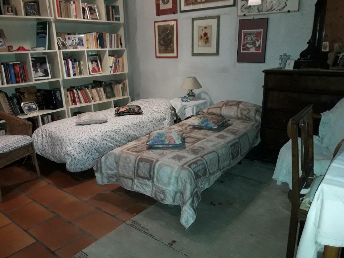 Room Garden Padua Exterior foto